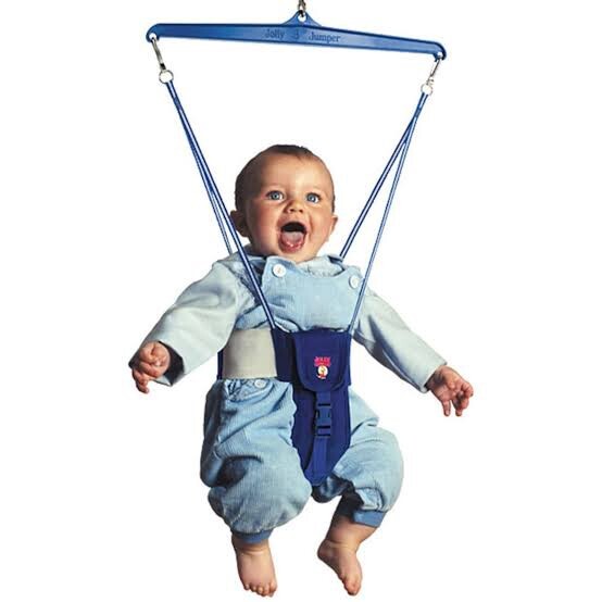 gumtree jolly jumper